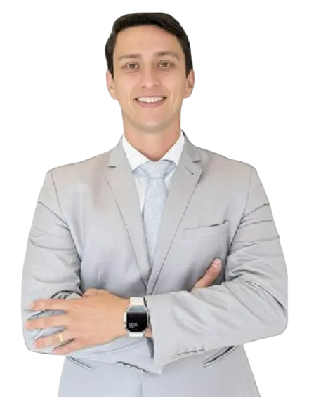 Diego Vasconcelos - Especialista em Holding