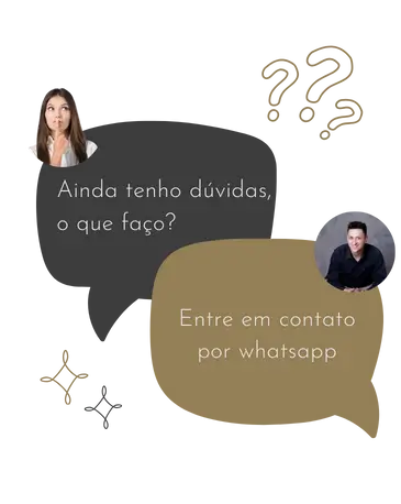 Dúvidas frequentes sobre Holding