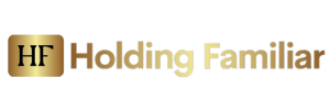 Logotipo Holding Familiar