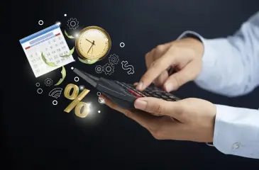 Documentos contábeis